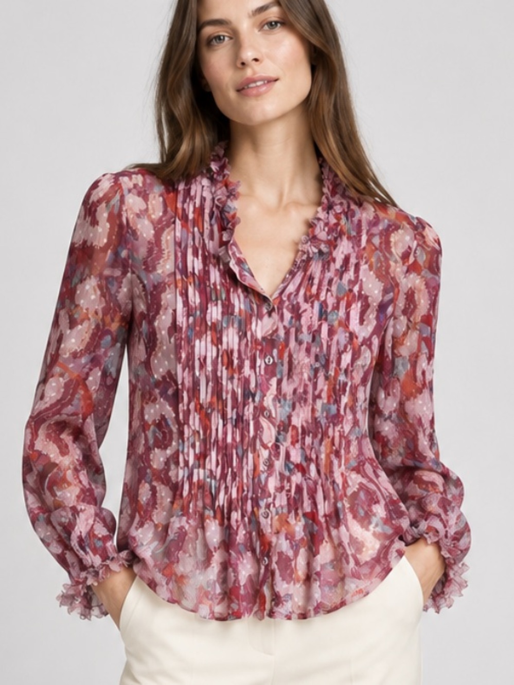 Geisha Designs Anthropologie